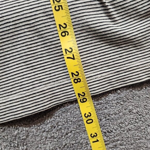 Vintage Haggar Clothing City Casual Short Sleeve Golf Polo Shirt Large 90s - Picture 12 of 12